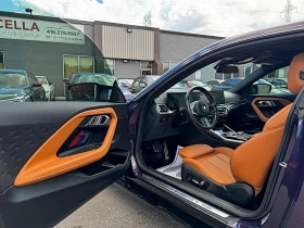 BMW 240 M* 2023* 63 000KM* ADAPTIVE M* CARPLAY* КРАЙНА ЦЕН | Auto.bg — изображение 10