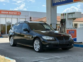 ������ BMW 320