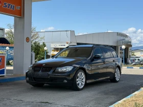 BMW 320 Navi/Panorama/Auto | Mobile.bg � ����� ������ 5