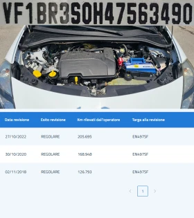 Renault Clio 1.2i LPG IT-���������-�������-��� ����.-������ | Mobile.bg � ����� ������ 15