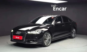 Audi A6  50 TDI Quattro Premium Tech & Design 