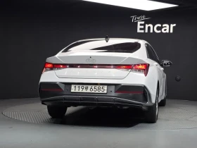Hyundai Elantra 1.6 Automatic | Mobile.bg � ����� ������ 4