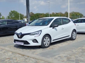Renault Clio 1.0Tce/ 100к.с./Life