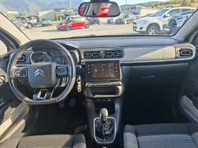 Citroen C3 1.2PureTech | Mobile.bg � ����� ������ 8