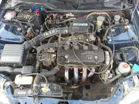 Honda Civic 1992 �. 5 ��������� | Mobile.bg � ����� ������ 14