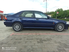 Honda Civic 1992 �. 5 ��������� | Mobile.bg � ����� ������ 3