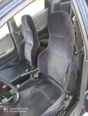 Honda Civic 1992 �. 5 ��������� | Mobile.bg � ����� ������ 6