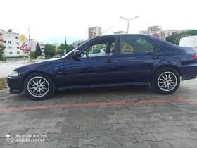 Honda Civic 1992 �. 5 ��������� | Mobile.bg � ����� ������ 2
