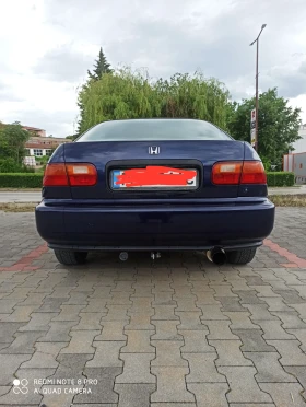 Honda Civic 1992 �. 5 ��������� | Mobile.bg � ����� ������ 4