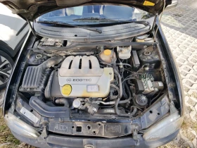 Opel Astra 1.4 - 1000 € - 15598631 7