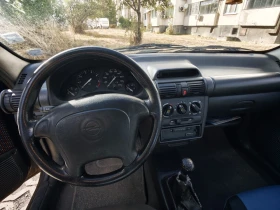 Opel Astra 1.4 - 1000 € - 15598631 6