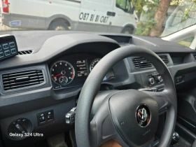 VW Caddy | Mobile.bg � ����� ������ 7
