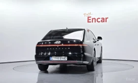 Hyundai Grandeur 3.5* LPG* ���������* LANE* ASSIST* ������* ������� | Mobile.bg � ����� ������ 4