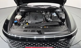 Hyundai Grandeur 3.5* LPG* ���������* LANE* ASSIST* ������* ������� | Mobile.bg � ����� ������ 15
