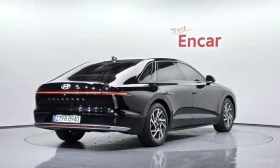Hyundai Grandeur 3.5* LPG* ���������* LANE* ASSIST* ������* ������� | Mobile.bg � ����� ������ 2