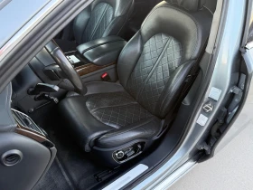 Audi A8 4.2* 2013�* FULL LED* 230.000KM* �������� �������* | Mobile.bg � ����� ������ 7