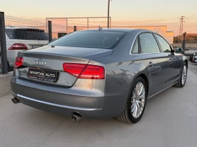 ����� �� �������� �� Audi A8 4.2* 2013�* FULL LED* 230.000KM* �������� �������*