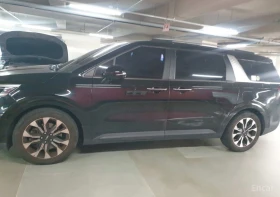 Kia Carnival Diesel 9-Seater Prestige - 12222 € - 33026469 2