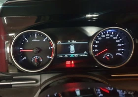 Kia Carnival Diesel 9-Seater Prestige - 12222 € - 33026469 7