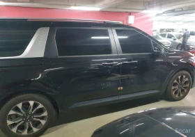 Kia Carnival Diesel 9-Seater Prestige - 12222 € - 33026469 5