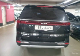 Kia Carnival Diesel 9-Seater Prestige - 12222 € - 33026469 3