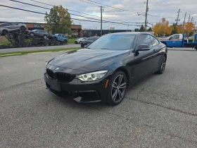 BMW 435 М ПАКЕТ/xDrive/CARFAX /ПОДГРЕВ/ХАРМАН