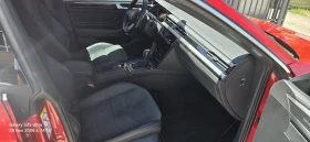 VW Arteon SB R-Line 2.0 TDI SCR 4MOTION DSG | Auto.bg — изображение 4