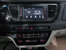 Kia Carnival 2.2D 11-Seater Prestige | Auto.bg — изображение 14