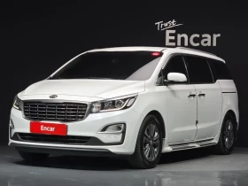 Kia Carnival 2.2D 11-Seater Prestige