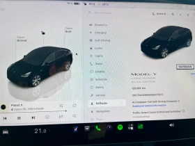 Tesla Model Y Dual Motor Long Range - 26900 € - 58687563 9