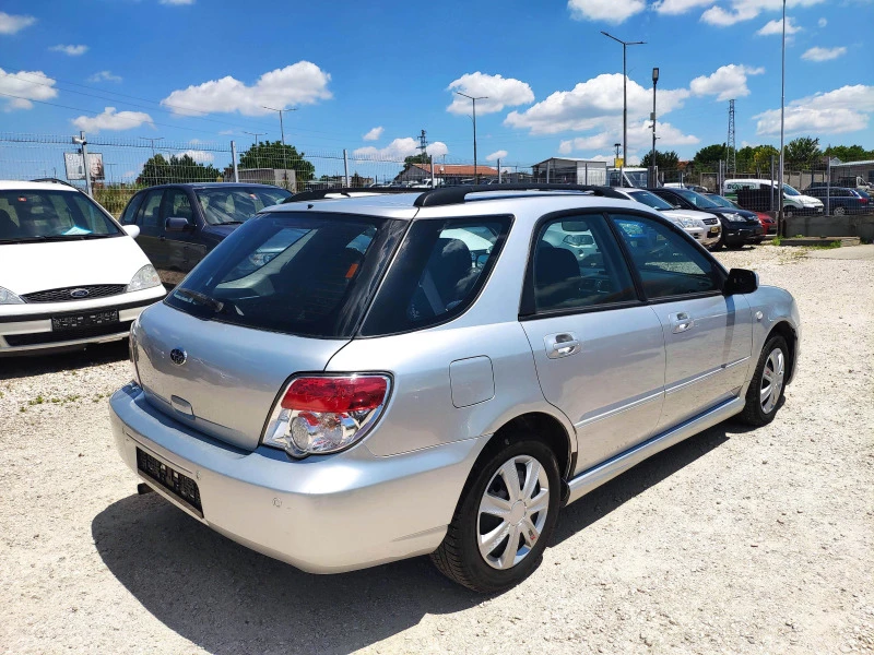 Subaru Impreza 1.5i, снимка 6 - Автомобили и джипове - 41410613