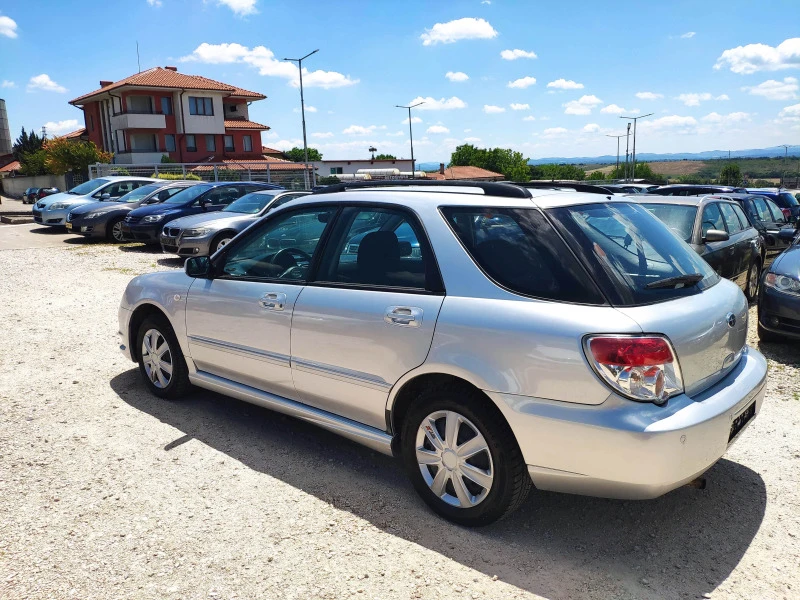 Subaru Impreza 1.5i, снимка 4 - Автомобили и джипове - 41410613