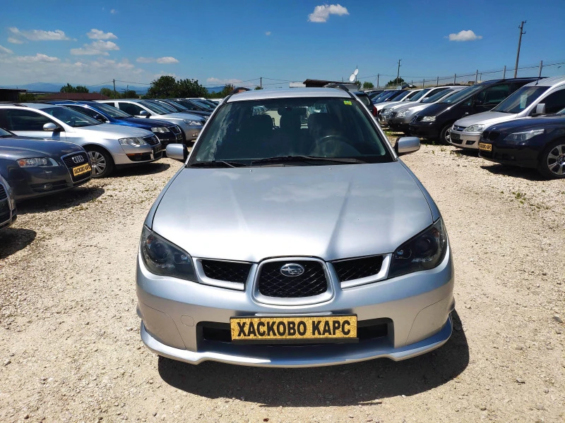 Subaru Impreza 1.5i, снимка 2 - Автомобили и джипове - 41410613