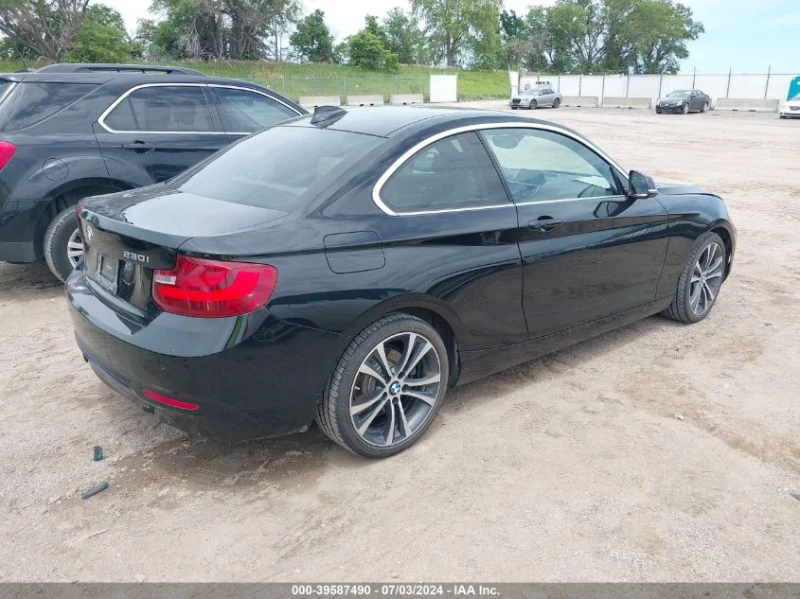 BMW 114 2.0L I-4 DI, DOHC, VVT, TURBO, 248HP Rear Wheel Dr, снимка 8 - Автомобили и джипове - 47241373