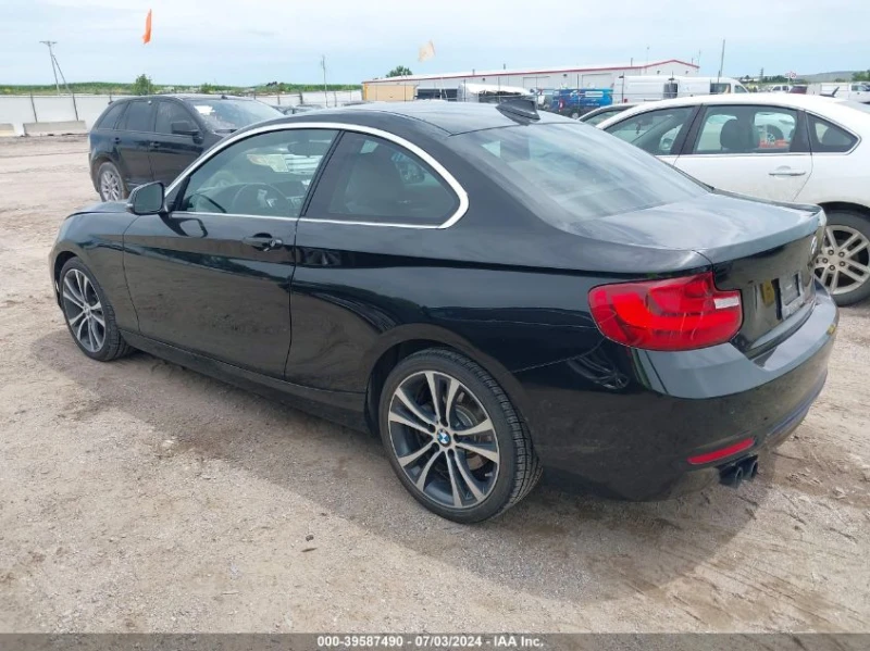 BMW 114 2.0L I-4 DI, DOHC, VVT, TURBO, 248HP Rear Wheel Dr, снимка 7 - Автомобили и джипове - 47241373