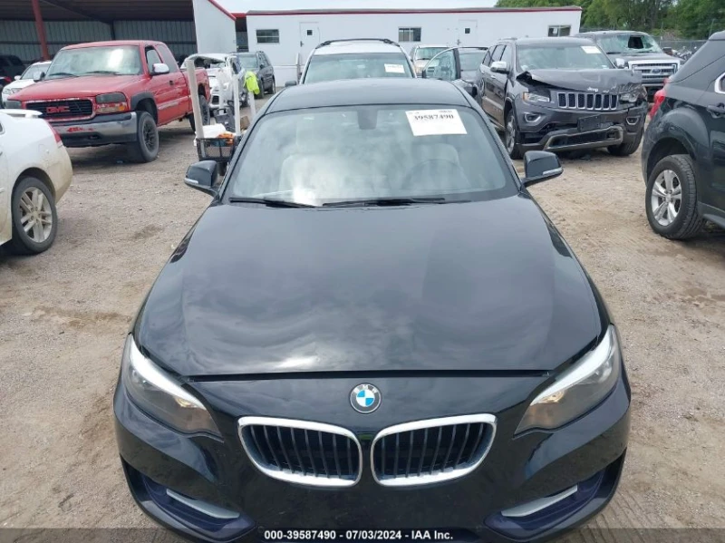 BMW 114 2.0L I-4 DI, DOHC, VVT, TURBO, 248HP Rear Wheel Dr, снимка 4 - Автомобили и джипове - 47241373