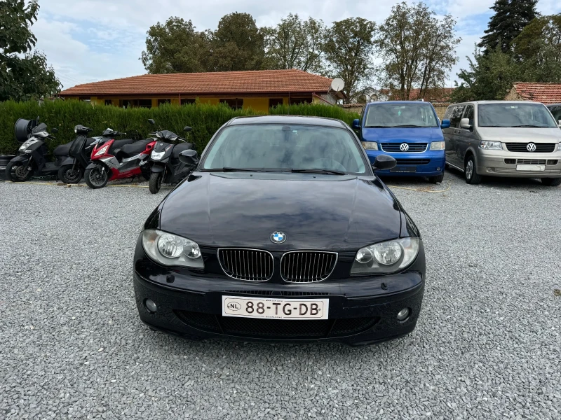 BMW 120 D , снимка 2 - Автомобили и джипове - 47302484