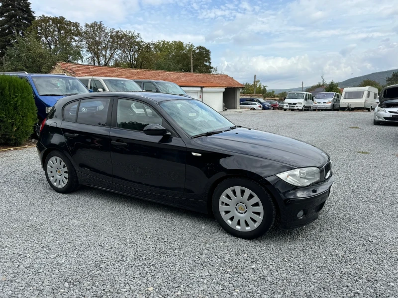 BMW 120 D , снимка 3 - Автомобили и джипове - 47302484