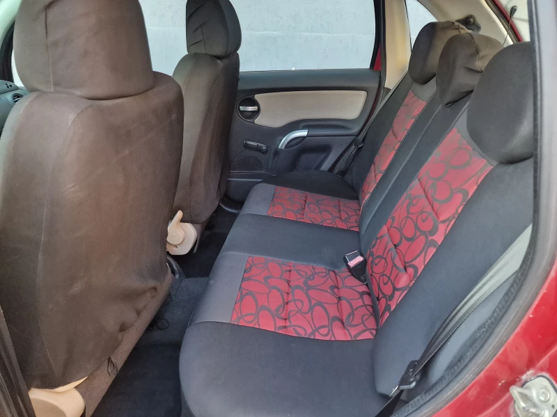 Citroen C3 1.4 Exclusive, снимка 12 - Автомобили и джипове - 47979806