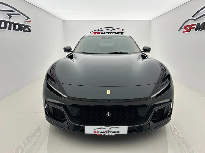 Ferrari Purosangue, снимка 2 - Автомобили и джипове - 49469443