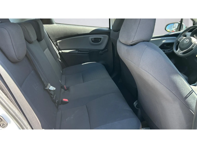 Toyota Yaris Месечна вноска от 306 лв., снимка 7 - Автомобили и джипове - 49666109