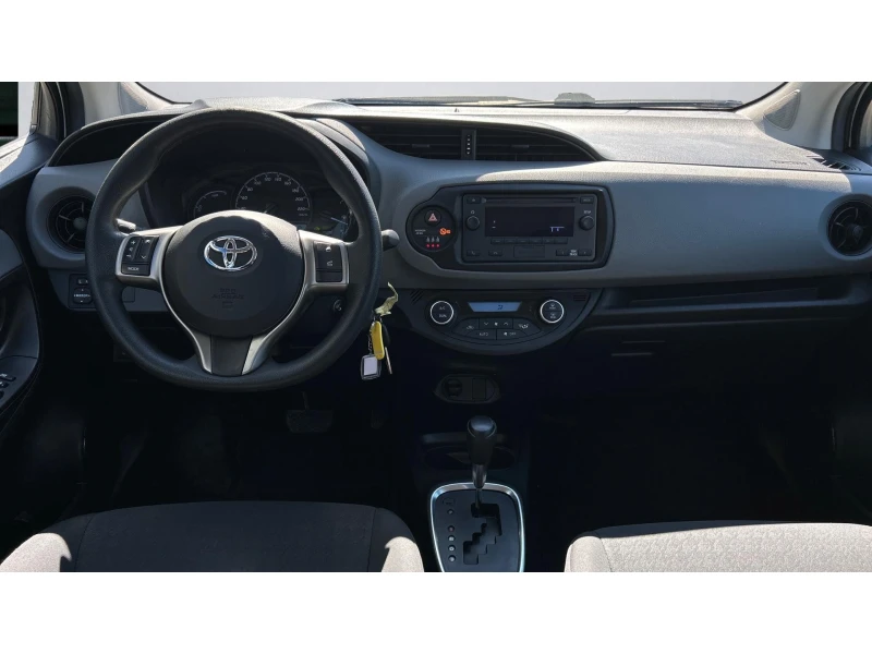 Toyota Yaris Месечна вноска от 306 лв., снимка 8 - Автомобили и джипове - 49666109