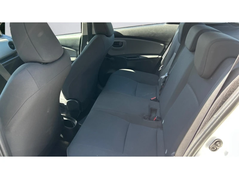 Toyota Yaris Месечна вноска от 306 лв., снимка 11 - Автомобили и джипове - 49666109