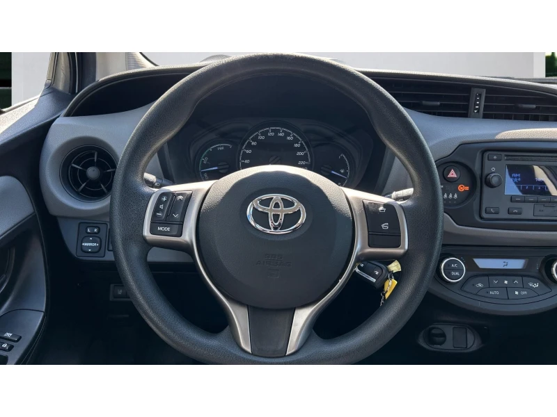 Toyota Yaris Месечна вноска от 306 лв., снимка 13 - Автомобили и джипове - 49666109