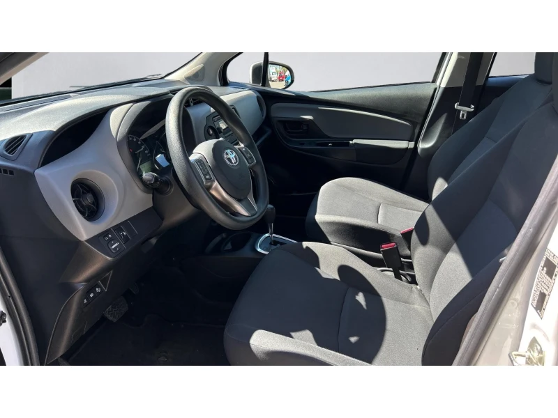 Toyota Yaris Месечна вноска от 306 лв., снимка 12 - Автомобили и джипове - 49666109