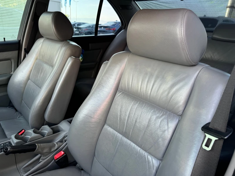 BMW 535, снимка 13 - Автомобили и джипове - 51569040