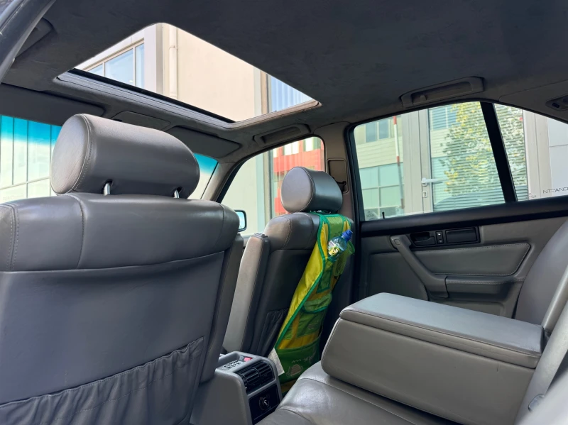 BMW 535, снимка 10 - Автомобили и джипове - 51569040