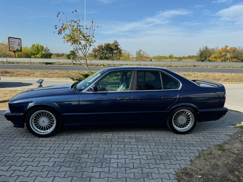BMW 535, снимка 3 - Автомобили и джипове - 51569040