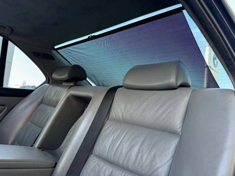 BMW 535, снимка 17 - Автомобили и джипове - 51569040