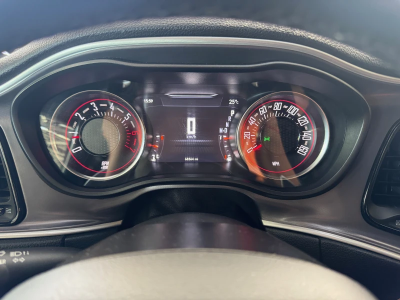 Dodge Challenger HEMI 5.7 , снимка 13 - Автомобили и джипове - 52224211